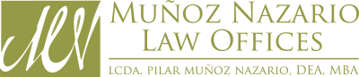Muñoz Nazario Law Office - Logo 3